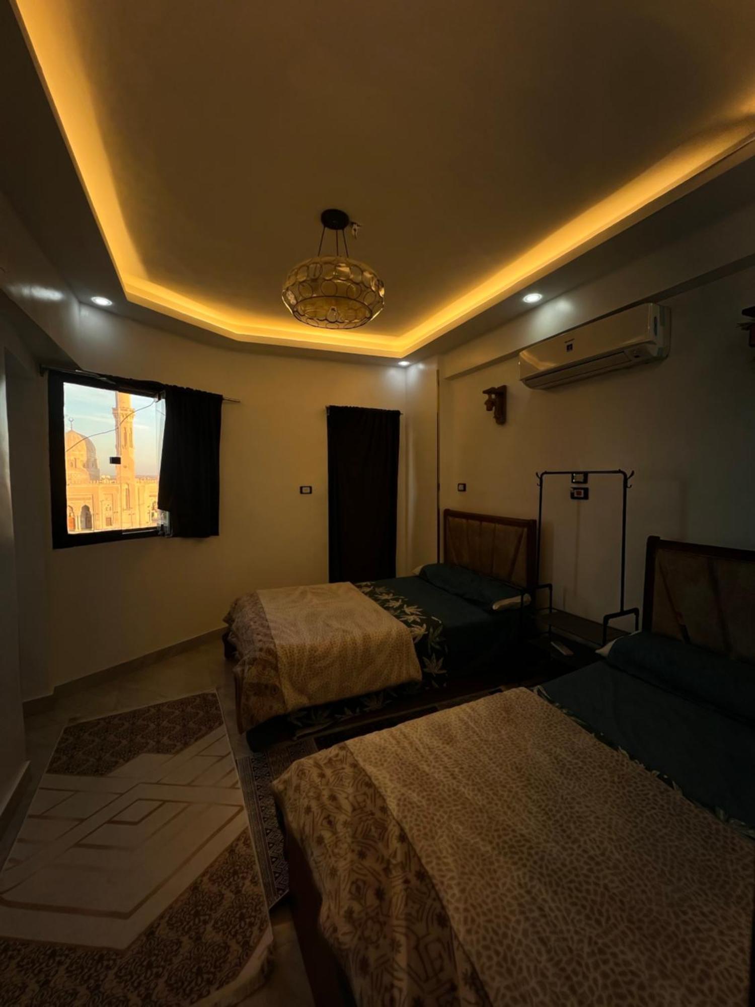 Super Elite Apartment - Aswan City Center Apartments Экстерьер фото